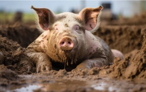 Boar Usage